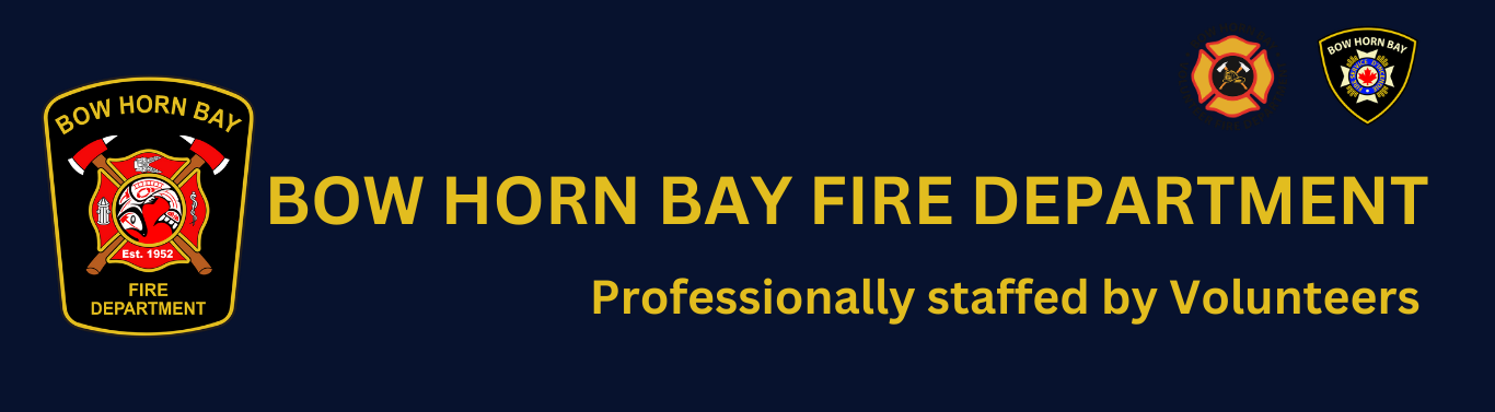 Bow Horn Bay Fire Department